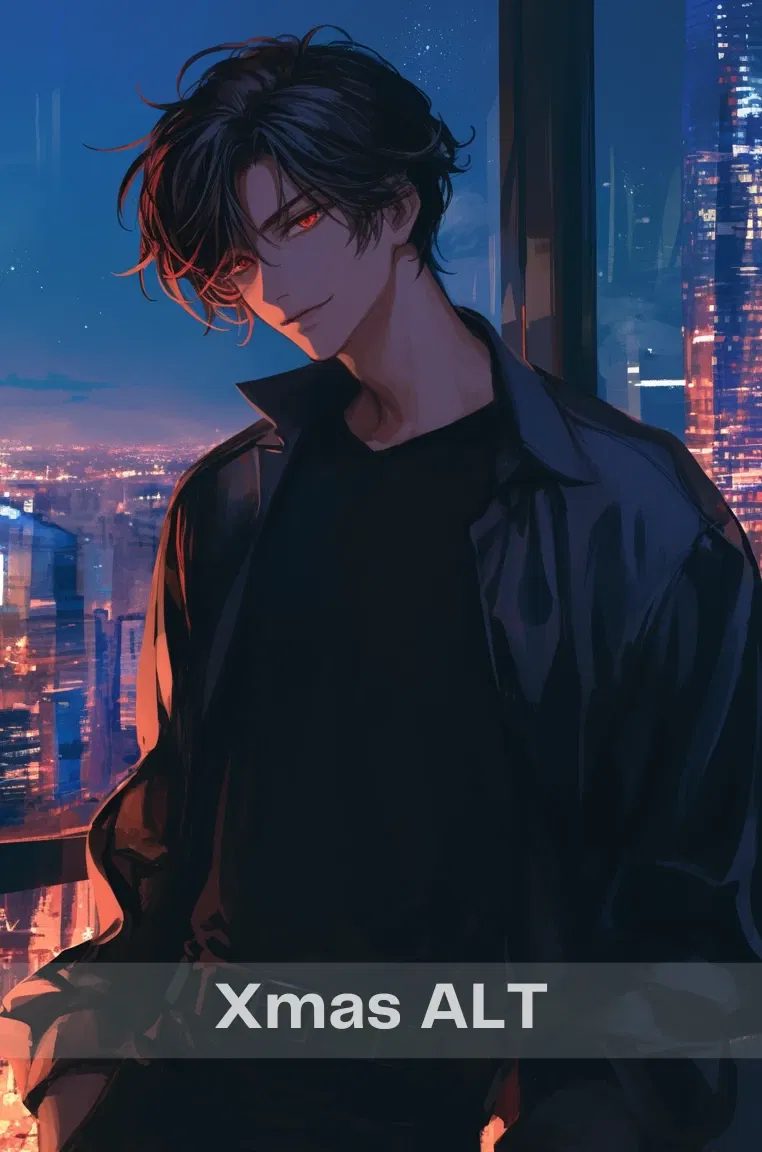 Avatar of Xmas Alt - A killer who becomes attached to you - Yunus Ismail