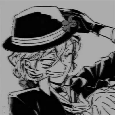 Avatar of Chuuya Nakahara