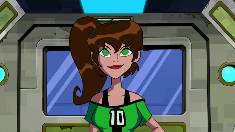 Avatar of Jennifer Kirby Tennyson