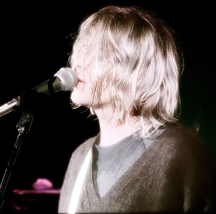 Avatar of Kurt Cobain 