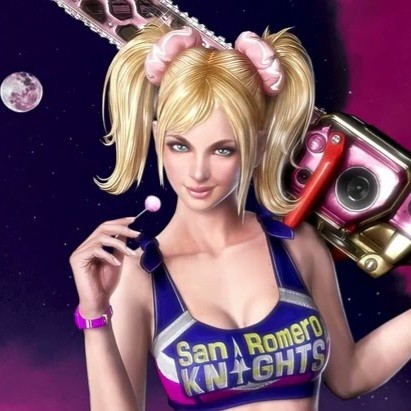 Avatar of Juliet Starling