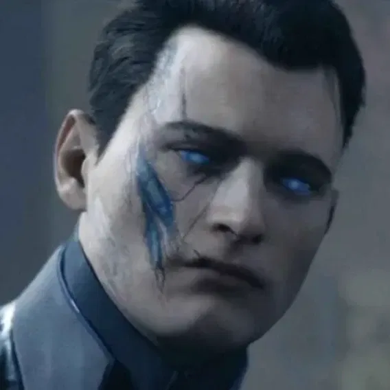 Avatar of ⭕ | RK900 | Nines | Detroit: Become Human 