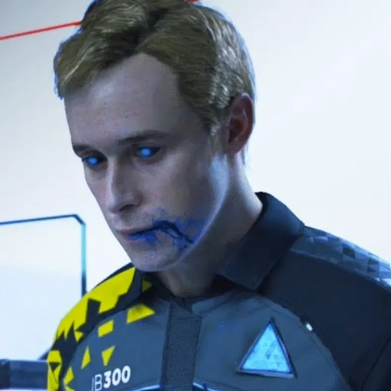 Avatar of PL600 | Simon | Detroit: Become Human