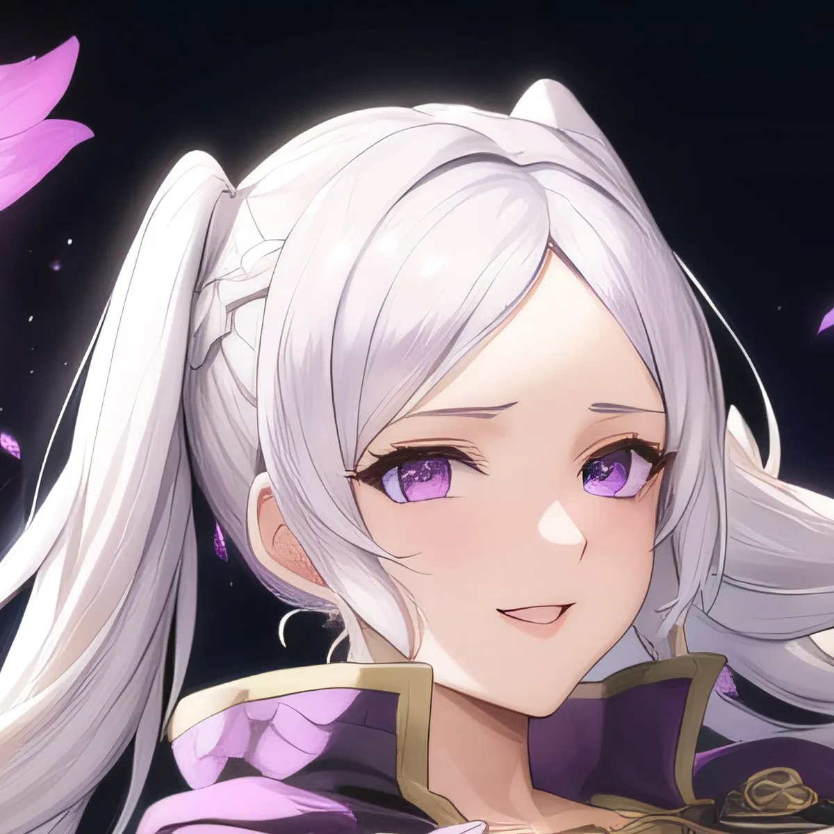 Avatar of Robin (f)