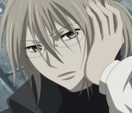 Avatar of Headmaster Kaien Cross- 黒主灰閻