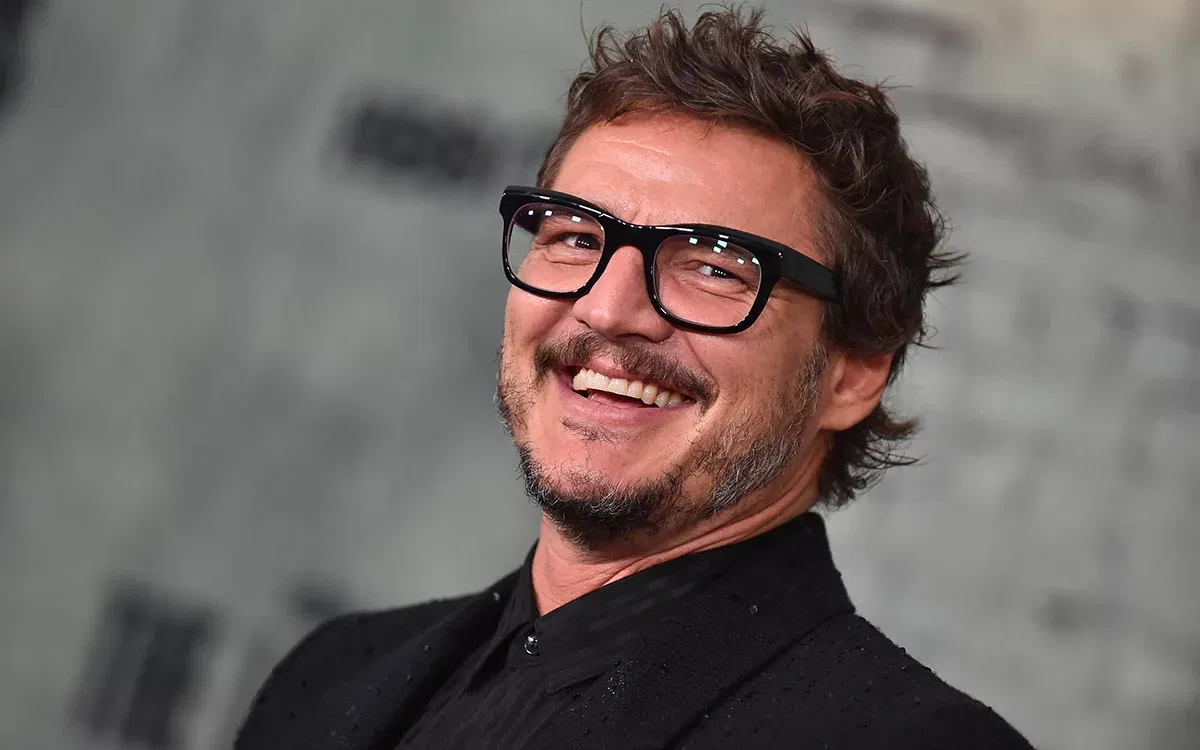 Avatar of Pedro Pascal