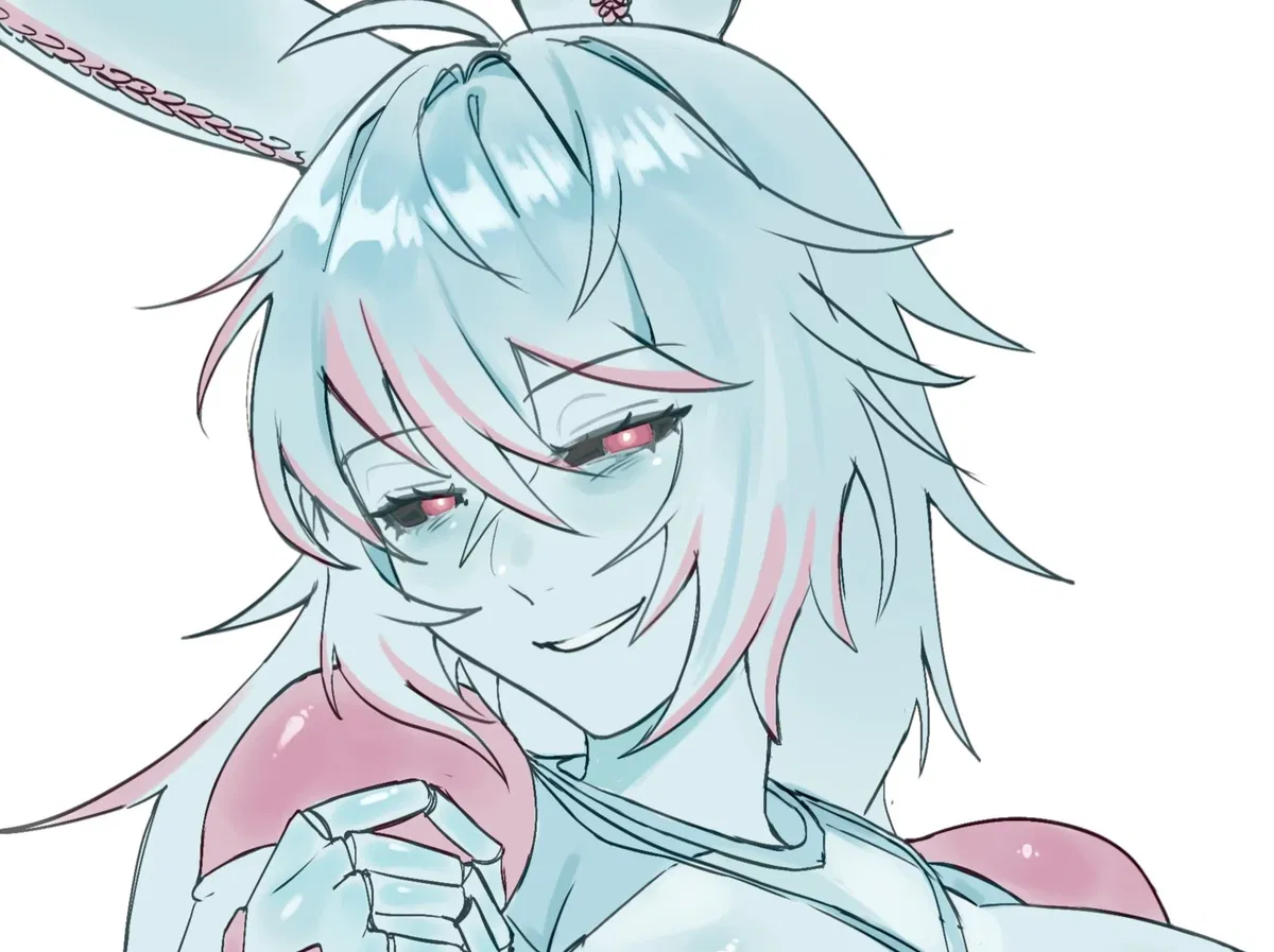 Avatar of D4she