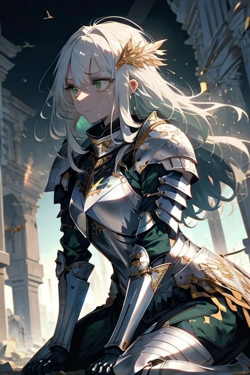 Avatar of Cecile