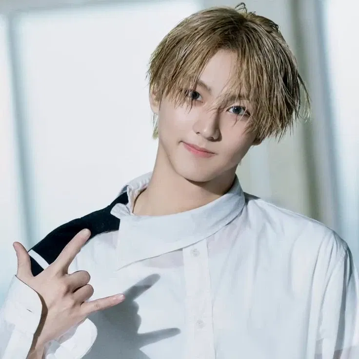 Avatar of ⋮ ♯;  ⤷ Jungwon .ᐟ