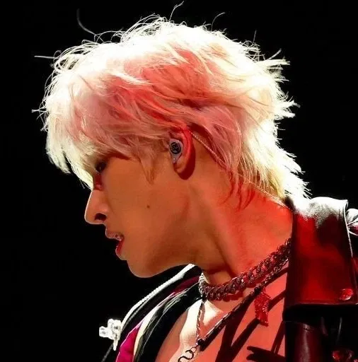 Avatar of ⋮ ♯;  ⤷ Mingi .ᐟ