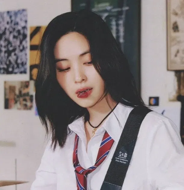 Avatar of ⋮ ♯;  ⤷ Ryujin .ᐟ