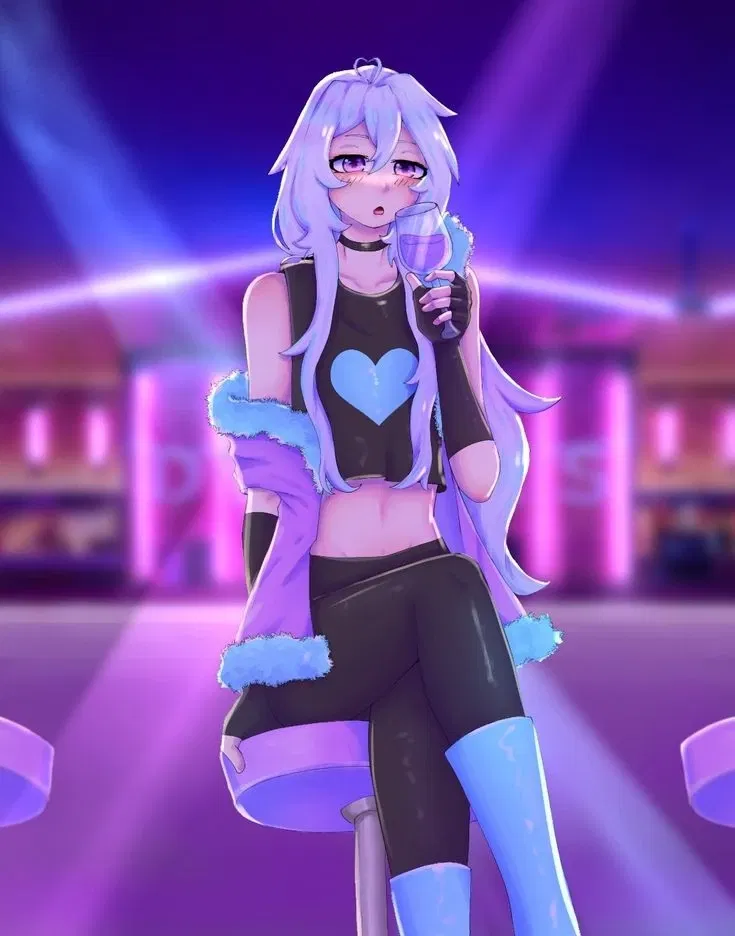 Avatar of 👾| Human Lust Sans |Loser GF AU|