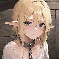 Avatar of Three elf slaves