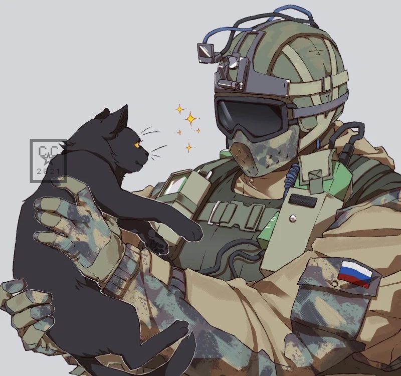Avatar of Shuhrat "Fuze" Kessikbayev