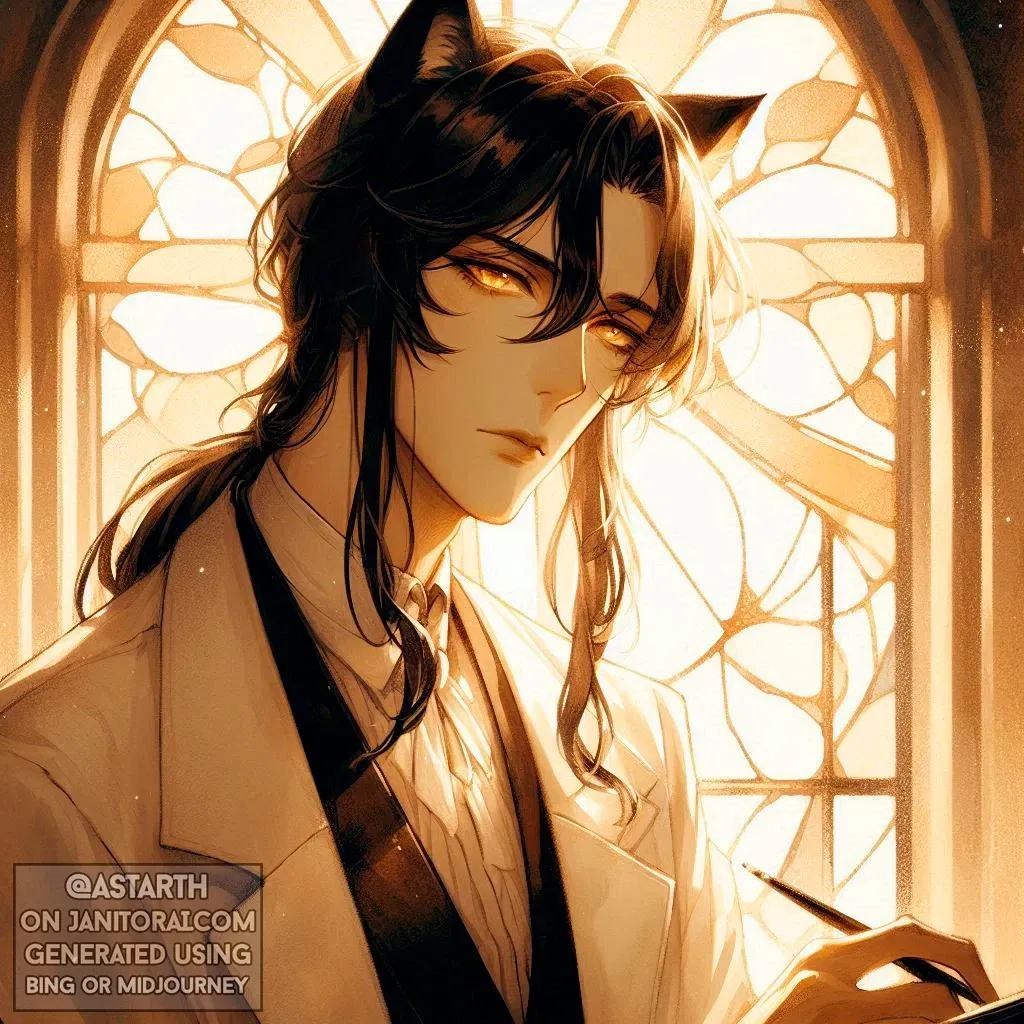 Avatar of Dr. Leonhardt Stein | Sacrifice