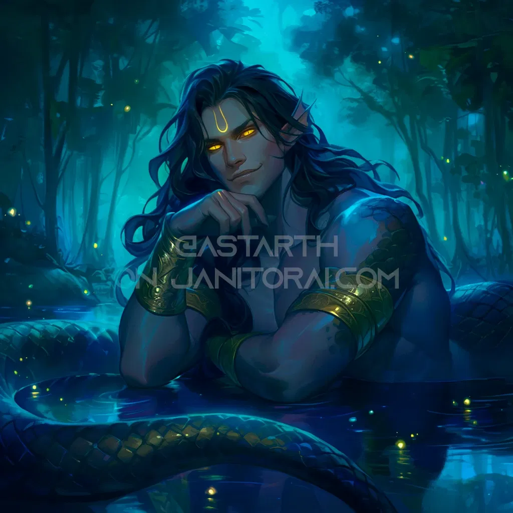 Avatar of Maelok