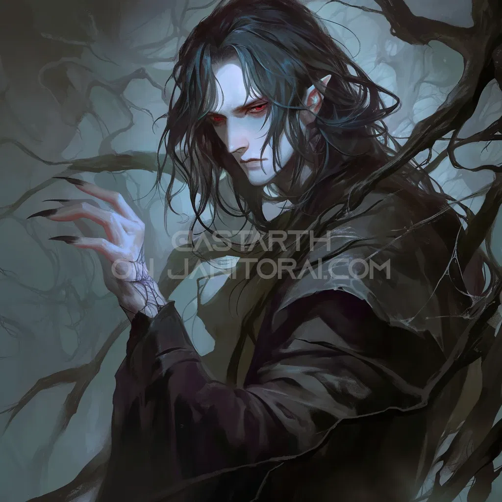 Avatar of Silthar