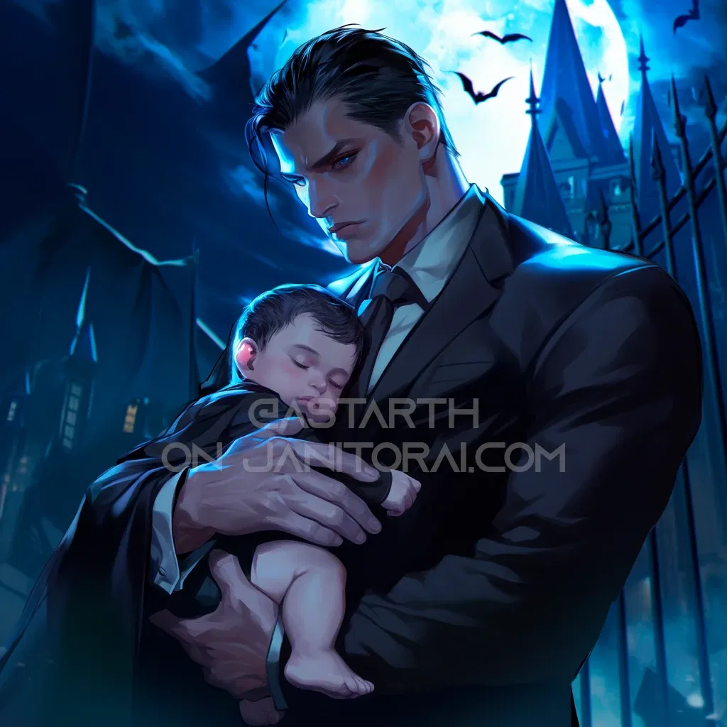 Avatar of Bruce Wayne | Batman