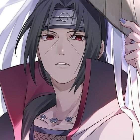 Avatar of Itachi Uchiha