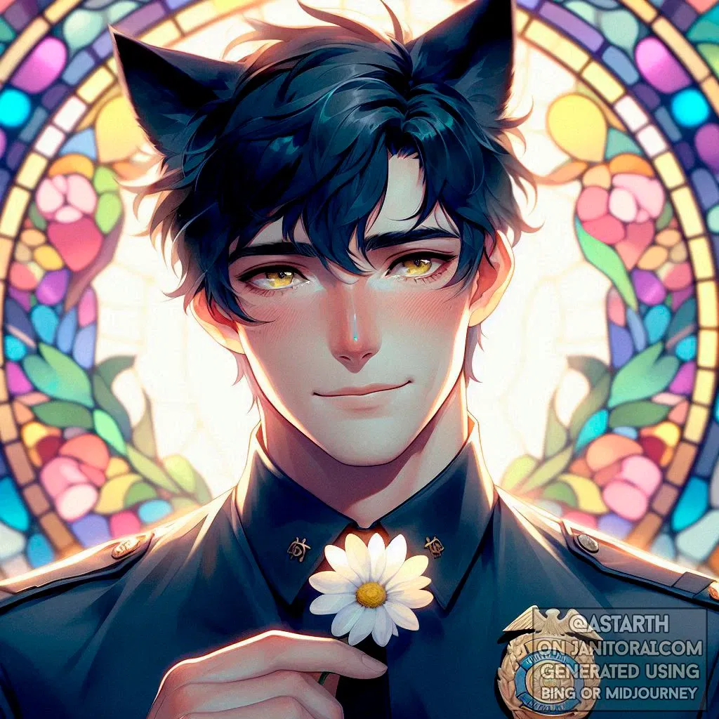 Avatar of Elias Stein | Kindness