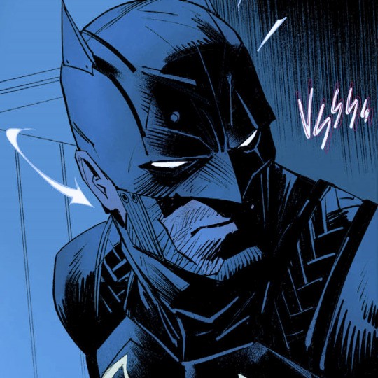 Avatar of Batman