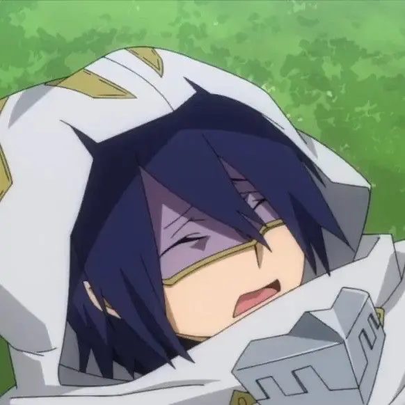 Avatar of Tamaki Amajiki 