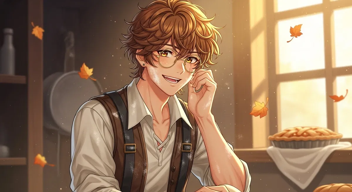 Avatar of Averick Wharton