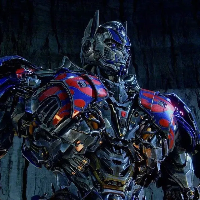 Avatar of Optimus Prime-Bayverse