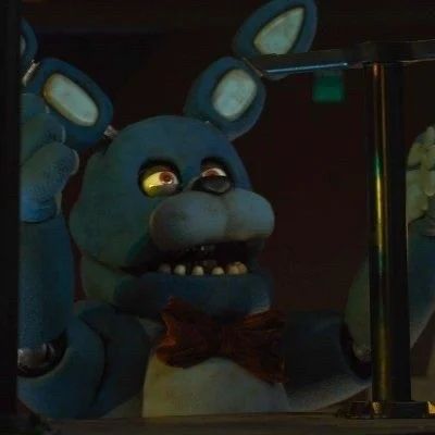 Avatar of Bonnie
