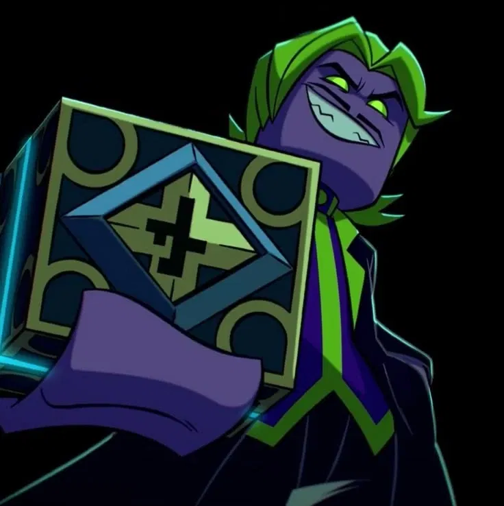Avatar of Syntax lmk