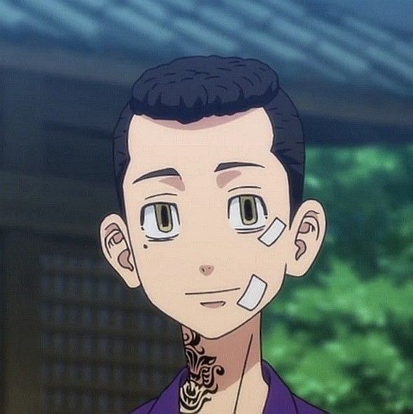 Avatar of Kazutora Hanemiya