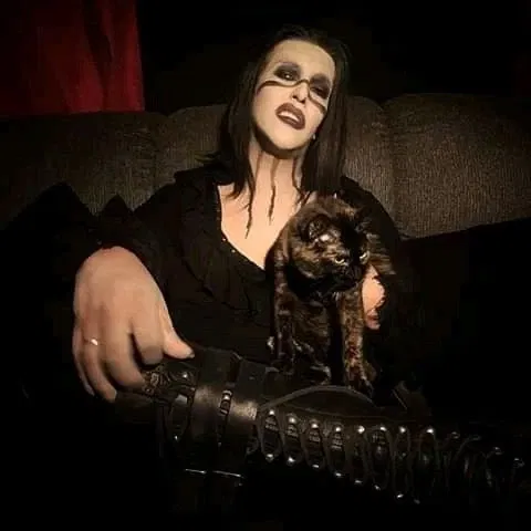 Avatar of Marilyn Manson