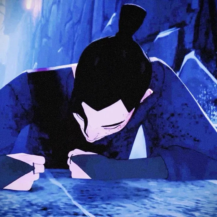 Avatar of Mizu