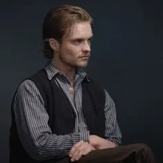 Avatar of Tom Glynn-Carney
