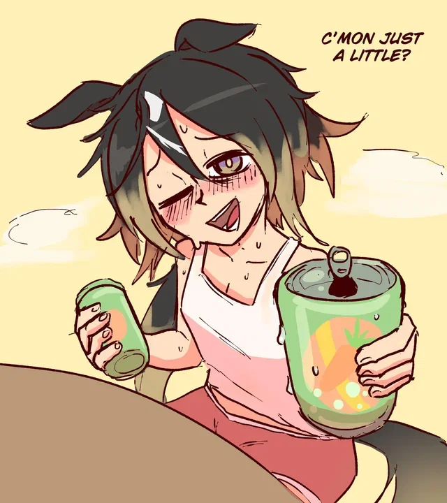 Avatar of Stay Gold | Post-Flag clarity