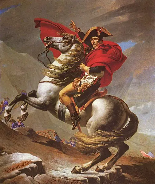 Avatar of Napoleonic Wars Simulator