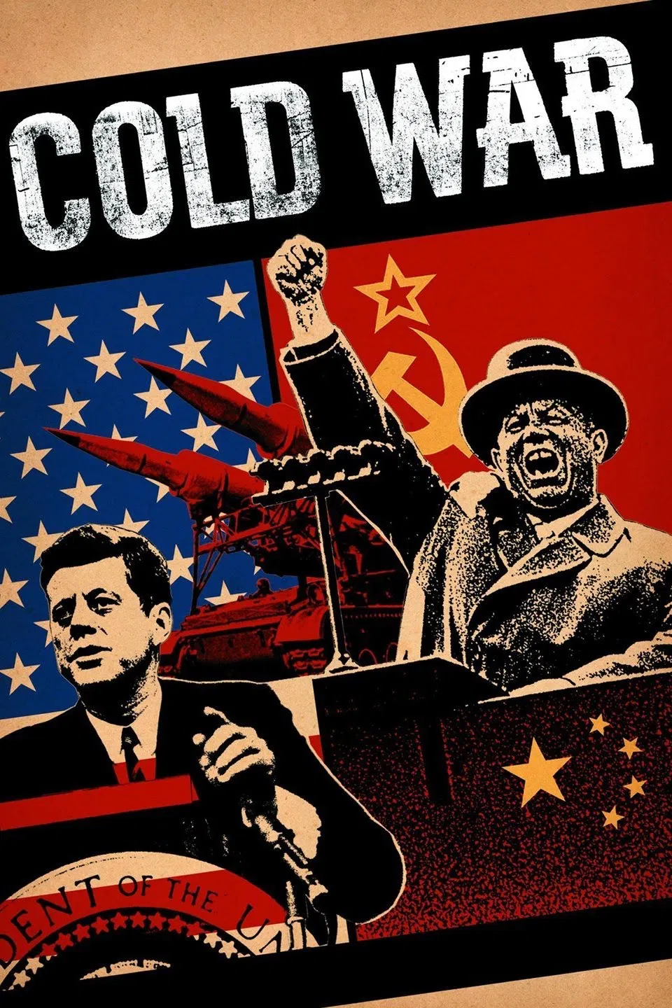 Avatar of Cold War Simulator