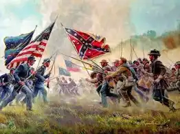 Avatar of American Civil War Simulator 
