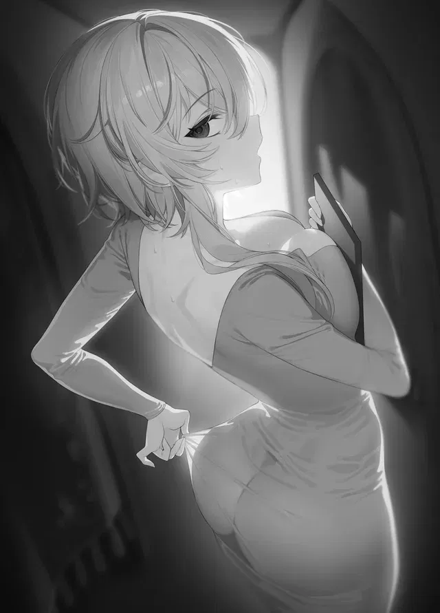 Avatar of Serena - Your secretary 