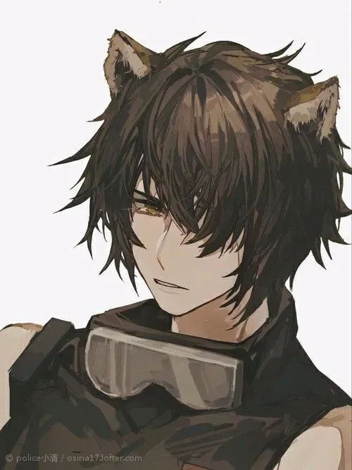 Avatar of Demi-human boyfriend
