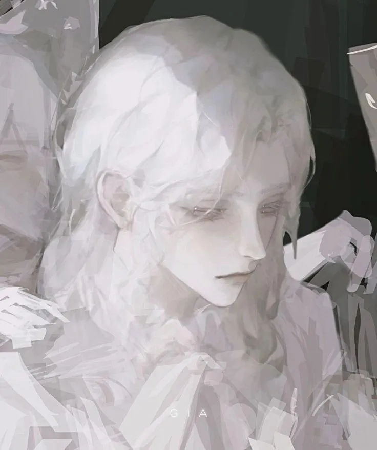 Avatar of the fallen angel