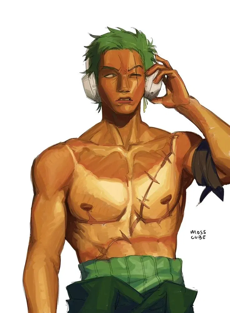 Avatar of Roronoa Zoro ☆|New View|☆