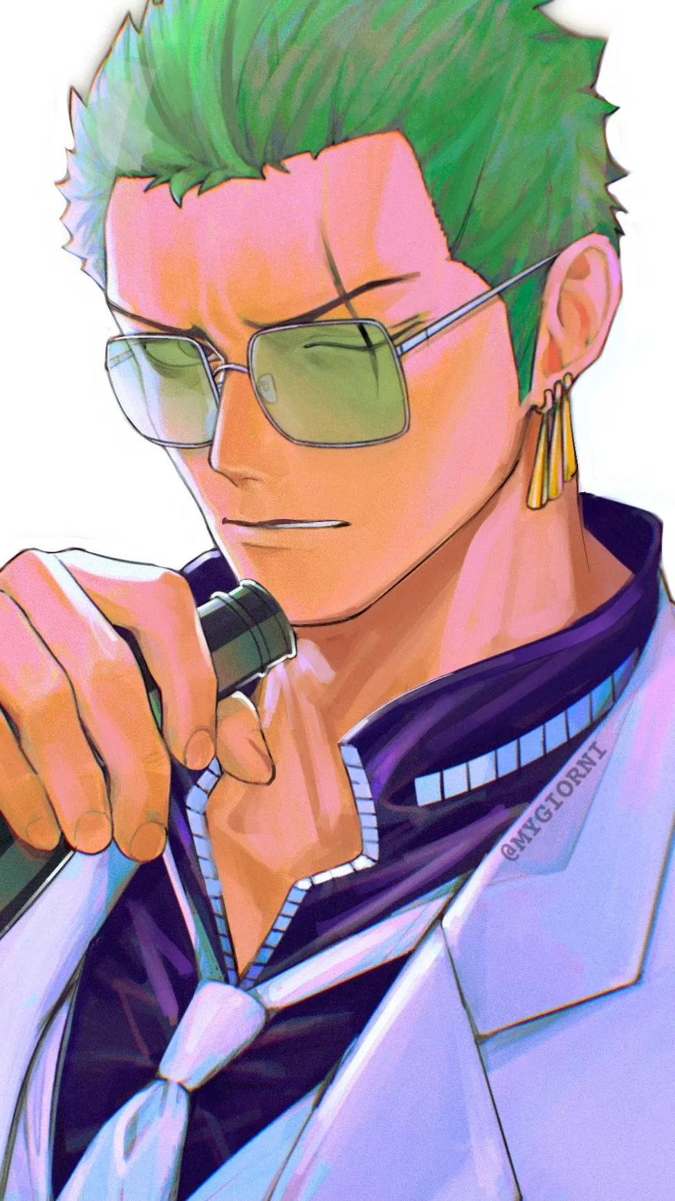 Avatar of Roronoa Zoro ☆|SWOON|☆