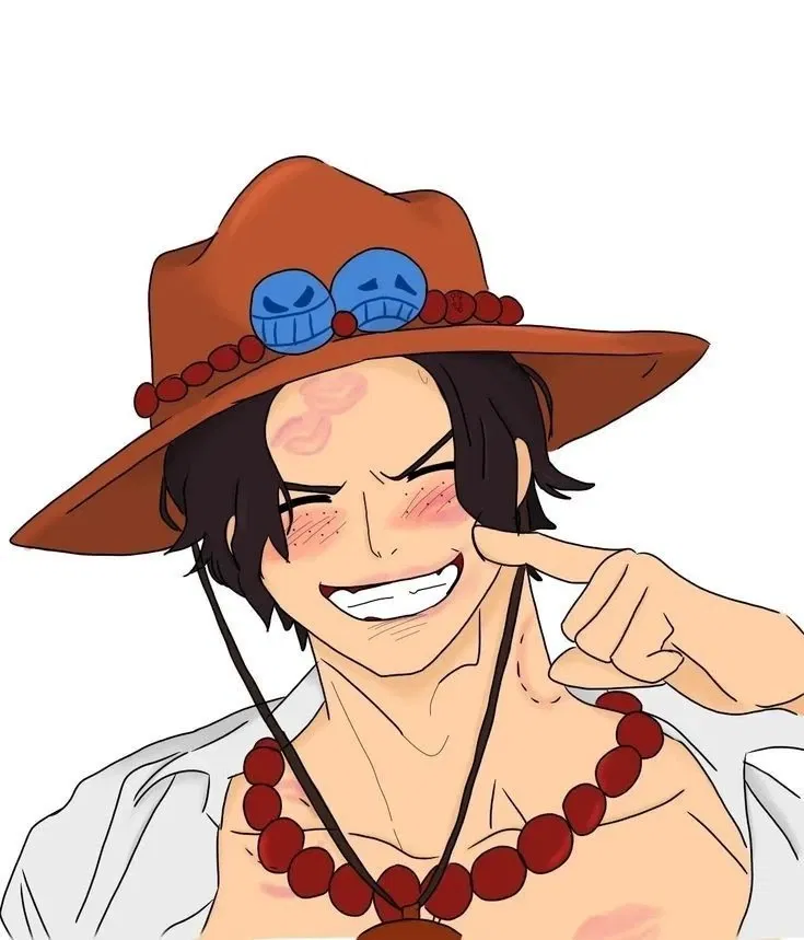 Avatar of Portgas D. Ace ☆|TROUBLE-MAKER|☆