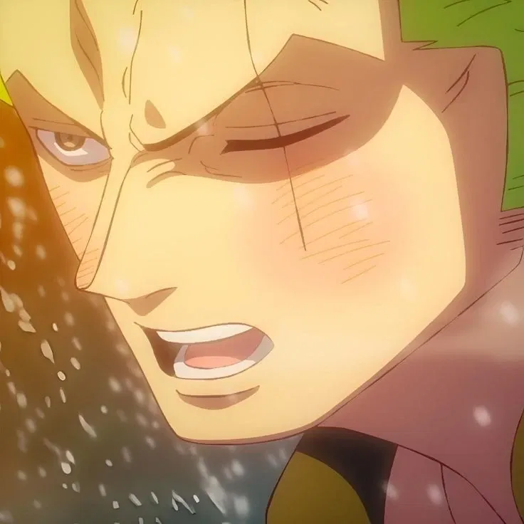 Avatar of Roronoa Zoro ☆|JUDGEMENT|☆