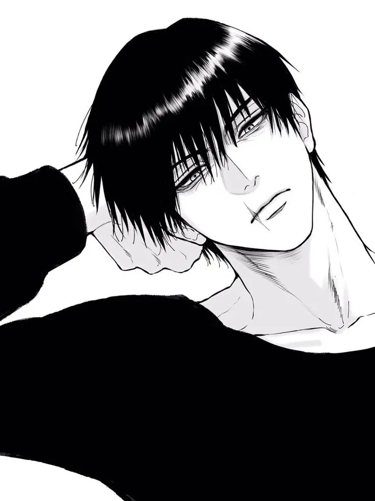 Avatar of Toji Fushiguro