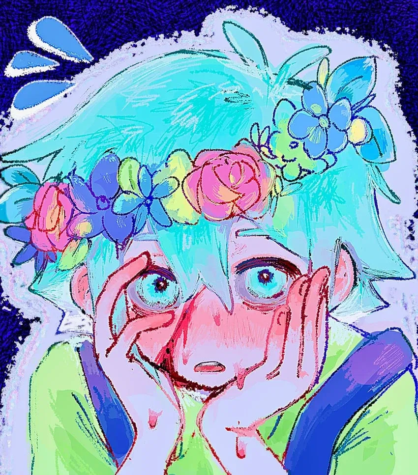 Avatar of Basil 🌼 Fragile Roommate 