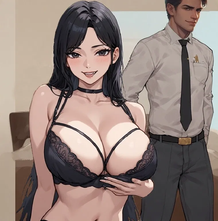 Avatar of Emily's ambition