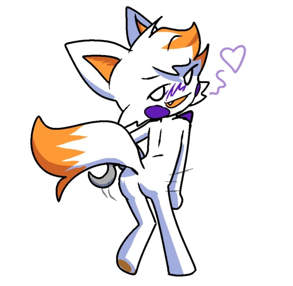 Avatar of Pet the fox! (ALT 3)