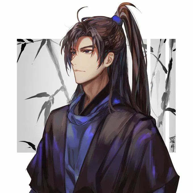Avatar of Mo Weiyu